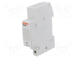 LOVATO ELECTRIC CBE230A Avertisseur 230VAC pour rail DIN