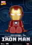 Beast Kingdom Toys Tirelire Iron Man Classic Marvel Comics 12 cm