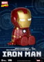 Beast Kingdom Toys Tirelire Iron Man Classic Marvel Comics 12 cm