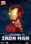 Beast Kingdom Toys Tirelire Iron Man Classic Marvel Comics 12 cm