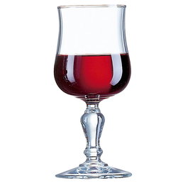 verre de vin Arcoroc Normandi Transparent 230 ml 12 Unités