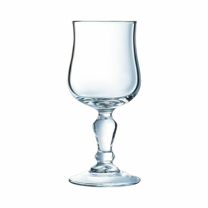 Arcoroc Verres à eau Normandi 23 cL - Lot de 12 en Verre Trempé Transparent Arcoroc Verres à eau Normandi 23 cL - Lot de 12 en Verre Trempé Transparent