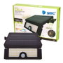 GSC Evolution Projecteur solaire LED Cela 6W, Noir, 600 lm, IP65