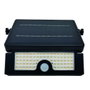 GSC Evolution Projecteur solaire LED Cela 6W, Noir, 600 lm, IP65