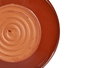 La Dehesa Bol en terre cuite miel 18.5 x 7.5 cm, 1 L - Récipient pour service (Set de 22)