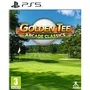 Just For Games Golden Tee Arcade Classics - Jeu de Golf Arcade Rétro sur PS5, Jeu Vidéo PlayStation 5 pour Amateurs de Sport et Nostalgie