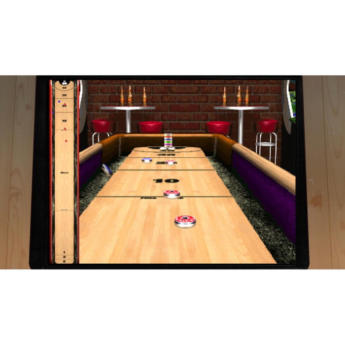 Just For Games Golden Tee Arcade Classics - PS5 Just For Games Golden Tee Arcade Classics - PS5