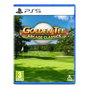 Just For Games Golden Tee Arcade Classics - PS5