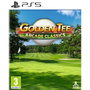 Just For Games Golden Tee Arcade Classics - PS5