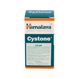 HIMALAYA CYSTONE 100 capsules