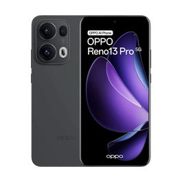 Smartphone Oppo Reno13 Pro 6,83" Octa Core 12 GB RAM 512 GB Gris