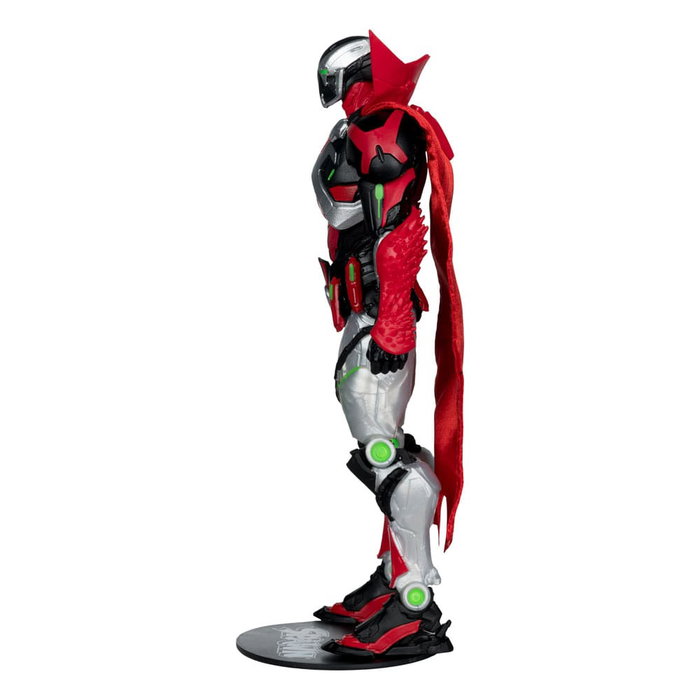 McFarlane Toys Spawn Assortiment de figurines Wave 8 30th Anniversary (Lot de 6)
