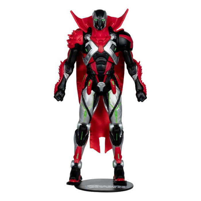 McFarlane Toys Spawn Assortiment de figurines Wave 8 30th Anniversary (Lot de 6)
