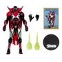 McFarlane Toys Spawn Assortiment de figurines Wave 8 30th Anniversary (Lot de 6)