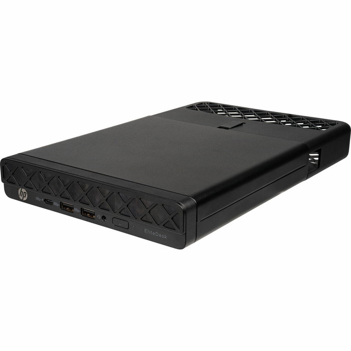 PC de bureau HP EliteDesk Mini 8 G1a 16 GB RAM 512 GB SSD PC de bureau HP EliteDesk Mini 8 G1a 16 GB RAM 512 GB SSD