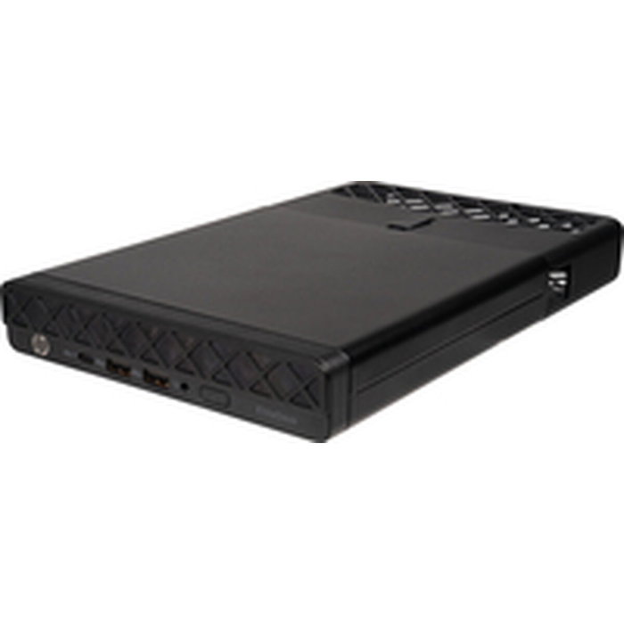 PC de bureau HP EliteDesk Mini 8 G1a 16 GB RAM 512 GB SSD PC de bureau HP EliteDesk Mini 8 G1a 16 GB RAM 512 GB SSD