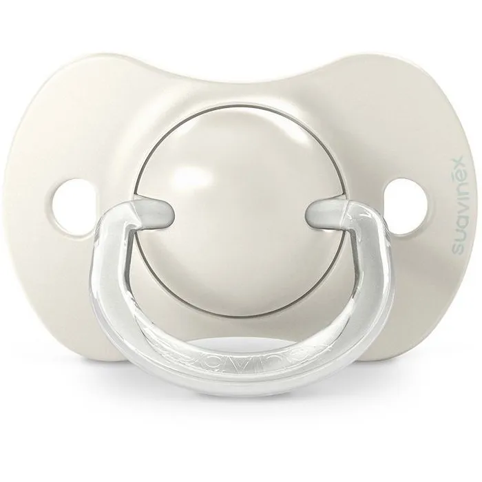 Suavinex - Trousse de toilette pour bébé avec brosse, peigne, coupe-ongles et accessoires - Soins quotidiens dès la naissance