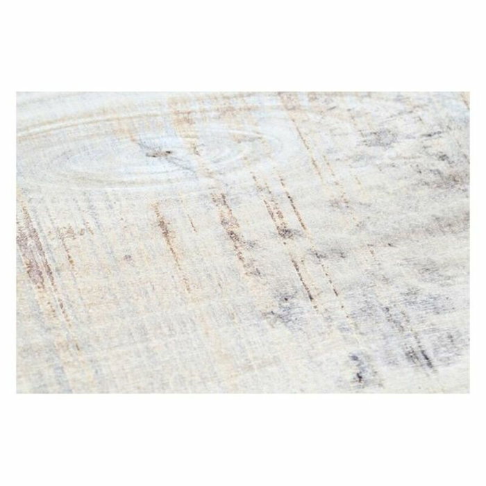DKD Home Decor Range Bouteilles MB-161865 Noir Naturel