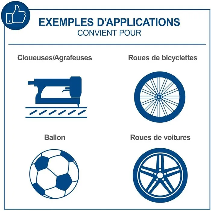 Scheppach - Compresseur d'air silencieux HC26Si 24L 1100W 8 bars 1,5CV avec double cylindre sans huile pour usage domestique et outils pneumatiques Scheppach - Compresseur d'air silencieux HC26Si 24L 1100W 8 bars 1,5CV avec double cylindre sans huile pour usage domestique et outils pneumatiques