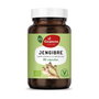 El Granero Integral Jengibre Plus Bio 90 capsules 500mg