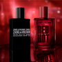 Zadig & Voltaire LE VOICI ! Eau de parfum RED HOT Homme 50 ml