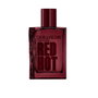 Zadig & Voltaire LE VOICI ! Eau de parfum RED HOT Homme 50 ml