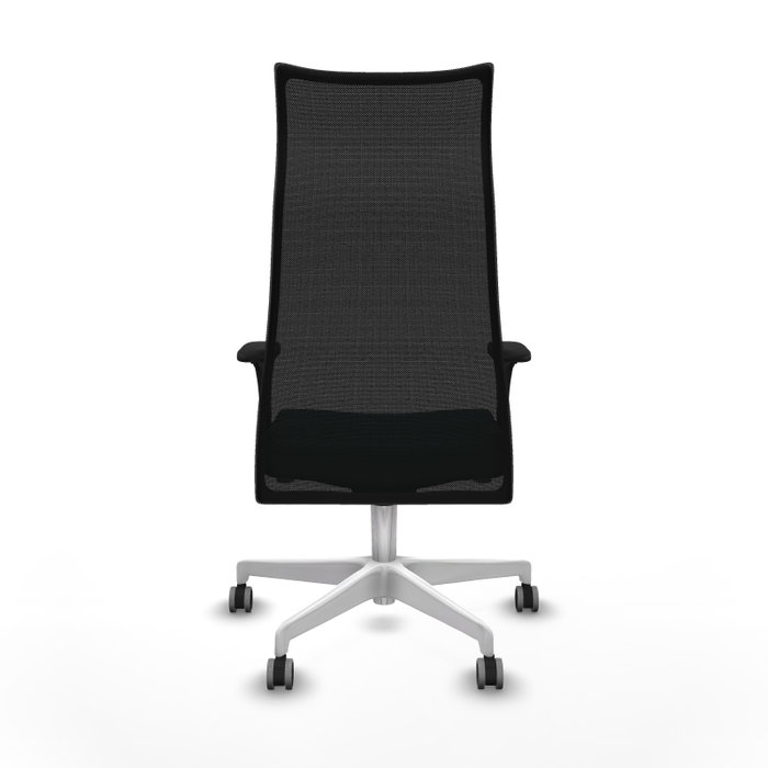 Piqueras y Crespo Chaise de Bureau Albacete Vert Bouteille et Noir Piqueras y Crespo Chaise de Bureau Albacete Vert Bouteille et Noir