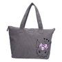 Sanrio sac shopping Kuromi Obsessed