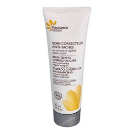 FLEURANCE NATURE Soin Correcteur Anti-taches Bio 50ml