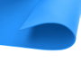 Innspiro Goma EVA bleu 20x30cm x 1mm, lot de 20 feuilles