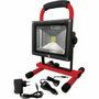 I-Watts Projecteur LED rechargeable I-SPR20W-1400 20W 1400 lumens
