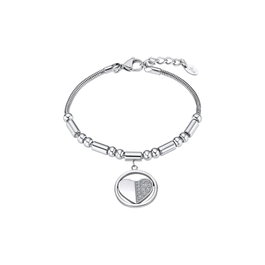 Bracelet Femme Lotus LS2466-2/1 Argenté