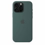 Protection pour téléphone portable Apple IPHONE 16 PRO MAX Vert