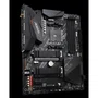 Gigabyte Carte mère B550 AORUS ELITE AX V2 - Socket AM4, DDR4, ATX, Wi-Fi, pour processeurs AMD Ryzen