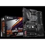 Gigabyte Carte mère B550 AORUS ELITE AX V2 - Socket AM4, DDR4, ATX, Wi-Fi, pour processeurs AMD Ryzen