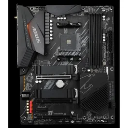 Gigabyte B550 AORUS ELITE AX V2 Black
