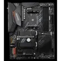 Gigabyte Carte mère B550 AORUS ELITE AX V2 - Socket AM4, DDR4, ATX, Wi-Fi, pour processeurs AMD Ryzen