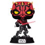FUNKO Figura POP Star Wars Darth Maul Exclusive