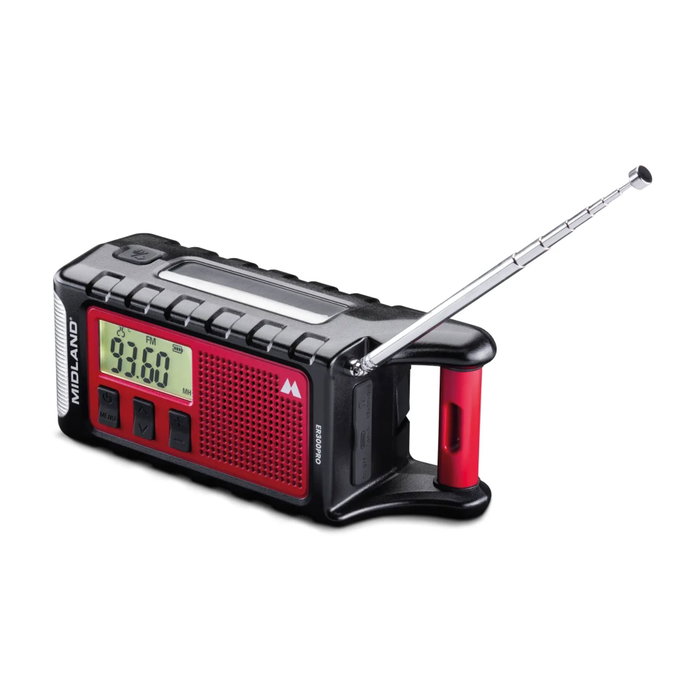 Midland ER 300 Pro