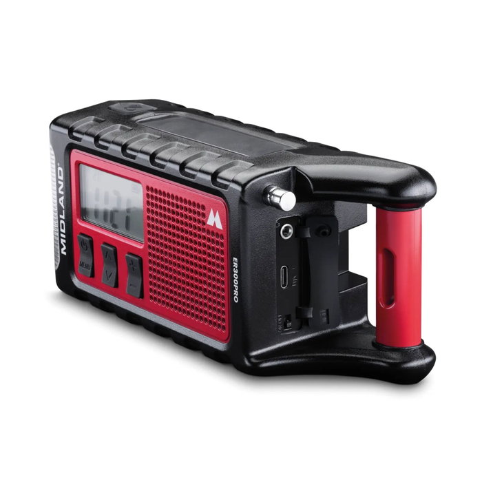 Midland ER 300 Pro