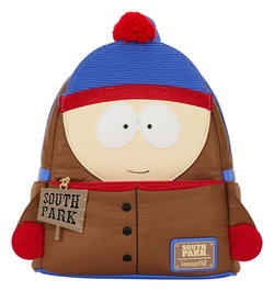 Loungefly Sac à dos Mini South Park Stan