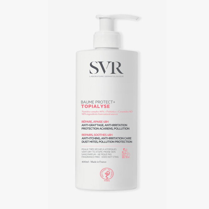 SVR Topialyse Baume 400 ml