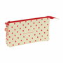 Safta Portatodo Triple Arbolitos Merry Xmas 22X12X3Cm