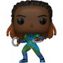 Funko Pop Marvel Black Panther Wakanda Forever Nakia Figurine Vinyle 9 cm
