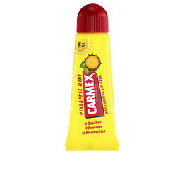 Carmex Tube de baume hydratant ANANAS SPF15 10 gr