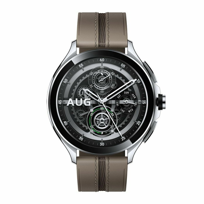 Montre intelligente Xiaomi BHR7216GL