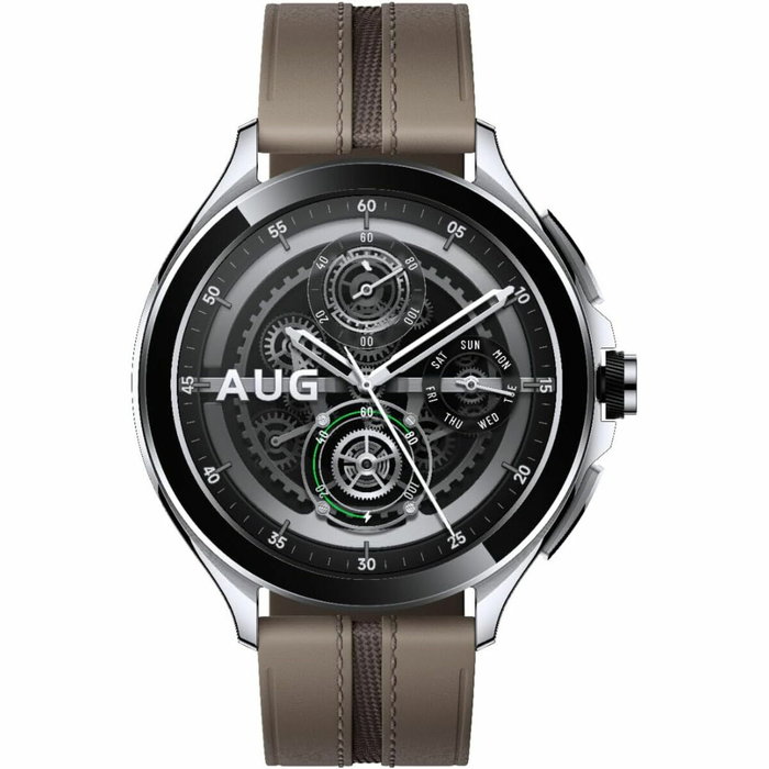 Montre intelligente Xiaomi BHR7216GL