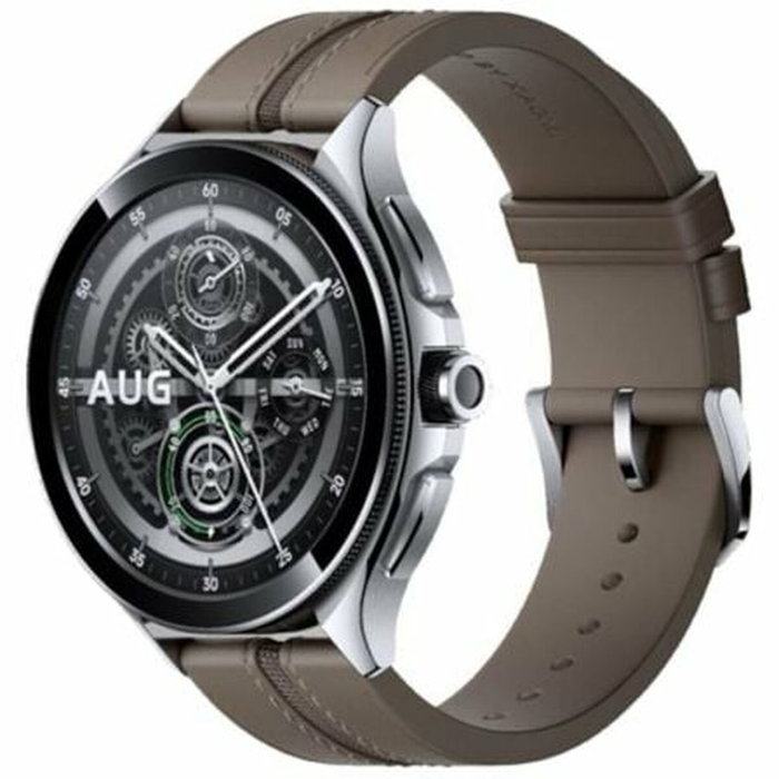 Montre intelligente Xiaomi BHR7216GL