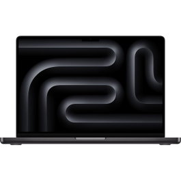 Apple MacBook Pro M5 14'' 16Go RAM 512Go SSD Noir sidéral