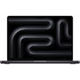 Apple MacBook Pro M5 14'' 16Go RAM 512Go SSD Noir sidéral